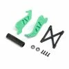 Coupon 🧨 Flash Sale 😉 Losi Wheelie Bar Set, Green: LMT ✔️ 😉