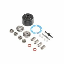Promo ❤️ Coupon ✔️ Losi Limited Slip Differential Rebuild Kit: LST 3XL-E 🧨 💯