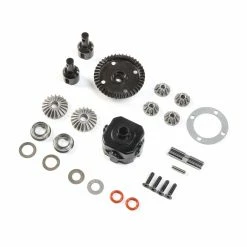 Budget ⌛ Best deal ❤️ Losi Complete Diff Front or Rear: LMT 🛒 ✨