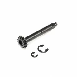 Flash Sale ⭐ Brand new 🥰 Losi 13T Center Transmission Pinion Gear: LMT 🛒 🔥