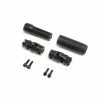 Promo 🎉 Coupon 🎁 Losi Center Slider Driveshaft Set (1): LMT 💯 😍