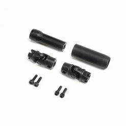 Promo 🎉 Coupon 🎁 Losi Center Slider Driveshaft Set (1): LMT 💯 😍