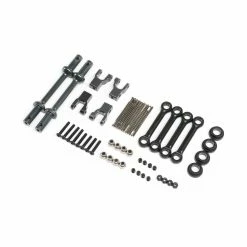 Discount 🧨 New 🥰 Losi Sway Bar Set (F/R): LMT ❤️ ⭐