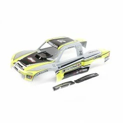 Buy 🌟 Promo 🎉 Losi Body and Front Grill, Brenthel: SBR 2.0 🥰 ⭐