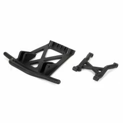 Buy 🧨 Discount 😉 Losi Rear Bumper Brace Bumper Skid Plate MTXL 🤩 🌟