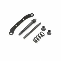 Deals 😀 Best Pirce 🎉 Losi Steering Hardware Set: Super Baja Rey 🤩 ✔️