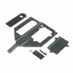 Coupon 🤩 Buy ✔️ Losi Chassis Motor & Battery Cover Plates: Super Rock Rey ✔️ 🌟