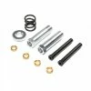 Brand new ✔️ Cheap 🔔 Losi Steering Post Tube & Servo Saver Spring Set: DBXL-E/DBXL 2.0 ⭐ 😀