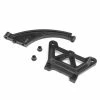 Hot Sale 😀 Cheap 🌟 Losi Chassis Brace Front & Top Plate: DBXL 2.0 ⭐ 🛒