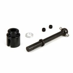 Hot Sale 🔥 Best Sale 🌟 Losi Center 🦮 🐕 Dog Bone, Short (1): 1/5 DB XL 😉 ⌛