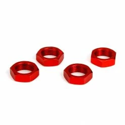 Wholesale ❤️ Wholesale 🎉 Losi Wheel Nuts, Serrated (4): 1/5 DB XL 🥰 😉
