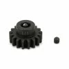 Budget 🤩 Best Sale 👏 Losi Pinion Gear, 17T, MOD 1.5: 6IX 💯 ⌛