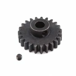 New 🔥 Wholesale 🎁 Losi Pinion Gear 23T 8mm Shaft 1.5M 💯 👍