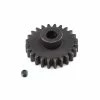 Promo 👍 Cheap 🔥 Losi Pinion Gear 24T 8mm Shaft 1.5M 🎉 ⭐