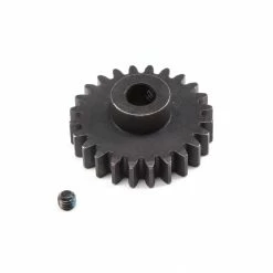 Promo 👍 Cheap 🔥 Losi Pinion Gear 24T 8mm Shaft 1.5M 🎉 ⭐