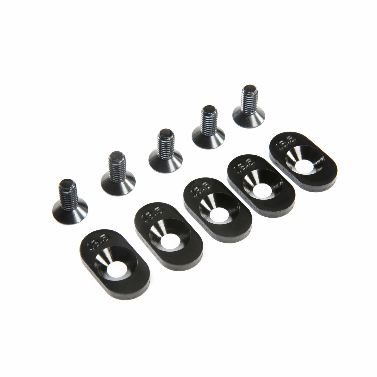 Wholesale π Cheap π Losi Engine Mount Insert and Screws 18.5T, Black (5): 5ive-T 2.0 (fits 62T spur) π π 1 Wholesale π Cheap π Losi Engine Mount Insert and Screws 18.5T, Black (5): 5ive-T 2.0 (fits 62T spur) π π
