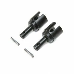 Best reviews of 🤩 Outlet 🌟 Losi Front Rear Diff Outdrive Set, 5mm Pin(2): DBXL-E/DBXL 2.0 👏 👏