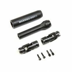 Deals 🔥 Flash Sale 🎉 Losi Rear Driveshaft Set: SBR 2.0 💯 🛒