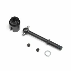 Discount 😍 Best Sale 👏 Losi Center Driveshaft, Short: DBXL 2.0 🔥 💯