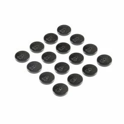 New ⌛ Promo ✔️ Losi Shock Piston Kit: DBXL-E/DBXL 2.0 ⭐ 🔥