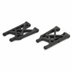 Wholesale 🛒 New 🎉 Losi Rear Suspension Arm Set (2): MINI WRC 😍 ❤️