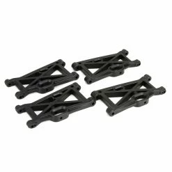 Best Pirce 🔔 Cheap 🌟 Losi Suspension Arm Set (4): MTXL/DBXL-E/DBXL 2.0 🎉 🥰