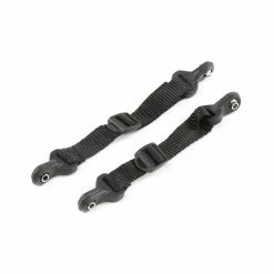 Deals 🧨 Hot Sale 🎁 Losi Limiting Straps Rear: Super Rock Rey 🔔 👏