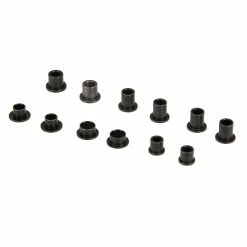Hot Sale 😀 Deals 🤩 Losi Flanged Bushing, Steel, Set (11): MTXL/DBXL-E/DBXL 2.0 🔔 🥰