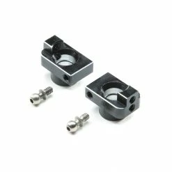 Best reviews of 💯 Brand new 😀 Losi Hub Set Rear, Aluminum: Mini-T 2.0, Mini-B 💯 👏