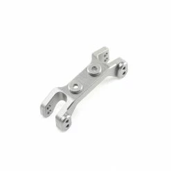 Brand new 🎁 Cheap 💯 Losi Front Camber Link Mount, Aluminum: Rock Rey 🛒 🛒