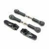 Coupon 🧨 Deals 😍 Losi Dual Servo Steering Links (2): DBXL-E 2.0 👍 ❤️