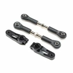 Coupon 🧨 Deals 😍 Losi Dual Servo Steering Links (2): DBXL-E 2.0 👍 ❤️
