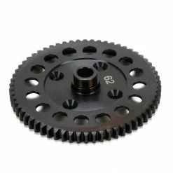 Brand new 😉 Flash Sale 👍 Losi Spur Gear, Center Diff, 62T: 5T, MINI WRC 🧨 🛒