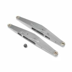 Best deal ✨ Best Pirce 👏 Losi Aluminum Lower Rear Trailing Arms (2): Super Baja Rey/Super Rock Rey 👏 👏