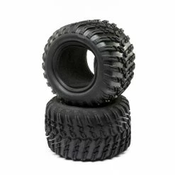 Wholesale 👍 New 🎁 Losi Tires (2): TENACITY T 🎁 🔥