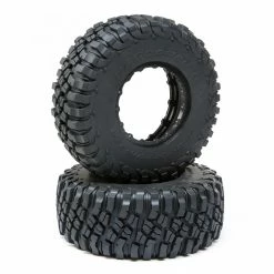 Brand new 🌟 Cheapest 🛒 Losi BFGoodrich Mud Terrain KM3, Beadlock (2): SBR 2.0 🔥 😉