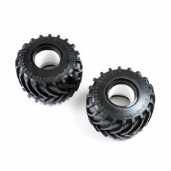 New ✔️ Best deal 🛒 Losi Monster Truck Tire, Left/Right: LMT ✨ ⌛
