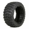 Brand new ✨ Best reviews of 🥰 Losi 1/5 Left & Right Front/Rear 4.75 Tire & Foam Inserts (2): DB XL 🧨 🧨