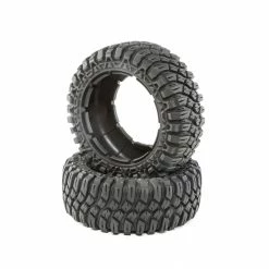 Outlet 😍 Budget 🧨 Losi Tire Creepy Crawler (2): DBXL-E/DBXL 2.0 🔔 🔥