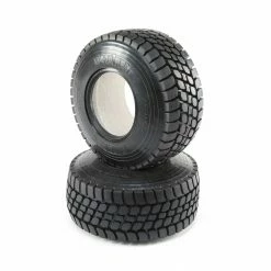Best Sale ⭐ Cheap 🔥 Losi Desert Claw Tire with Foam (2): Super Baja Rey 👍 😍