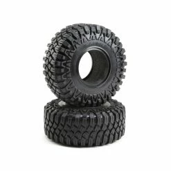 Top 10 🧨 Flash Sale 💯 Losi 1/6 Maxxis Creepy Crawler LT Front/Rear 3.6 Tire with Inserts (2): Super Rock Rey 🔔 👍