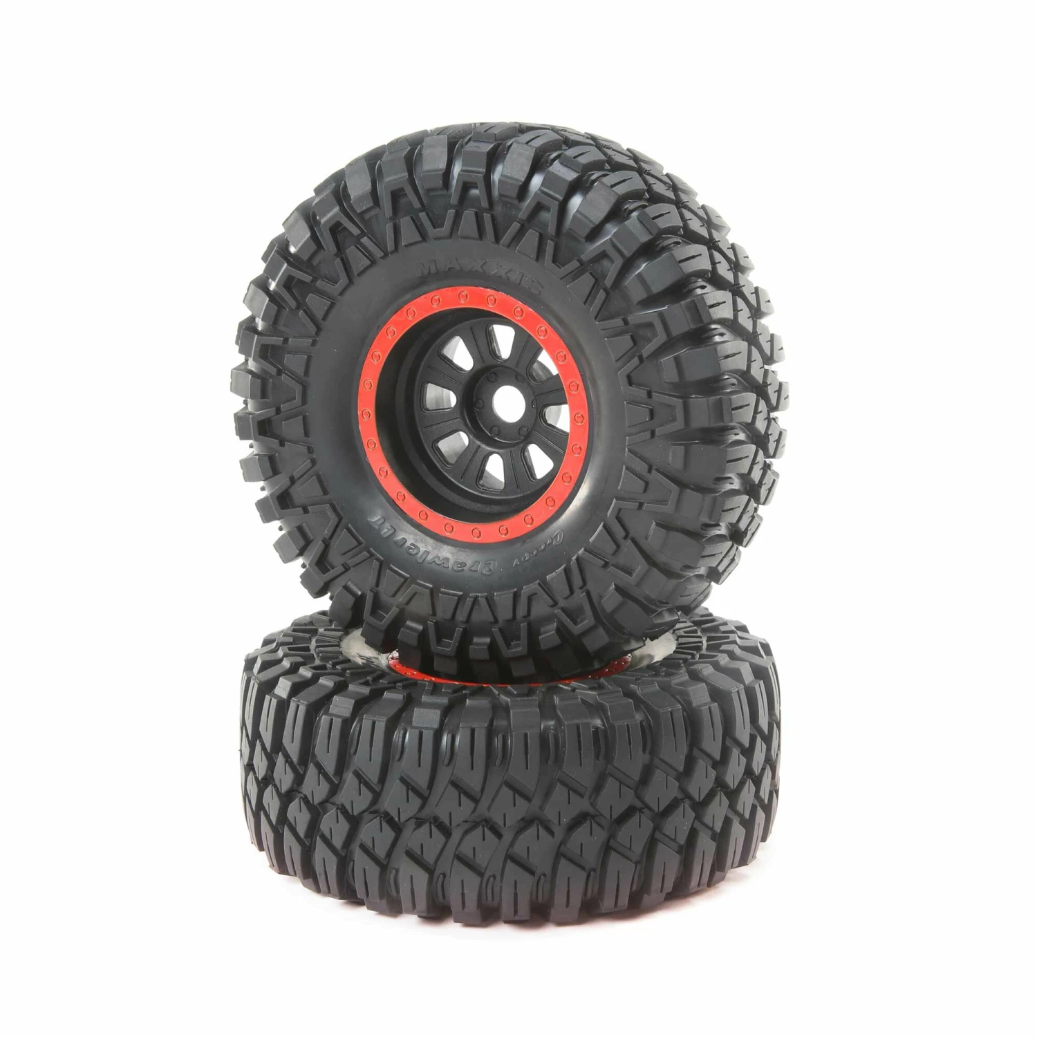 Brand new π Flash Sale 𧨠Losi Maxxis CreepyCrawler LT Black Mounted( 2): SuperRockRey π π 1 Brand new π Flash Sale 𧨠Losi Maxxis CreepyCrawler LT Black Mounted( 2): SuperRockRey π π