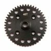 New 🥰 Best Sale 🎉 Losi Center Diff 48T Spur Gear, Lightweight: 8B, 8T, 8X ✔️ 🎁