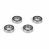 Budget ⭐ Outlet 👍 Losi 8x14x4 Rubber Sealed Ball Bearing (4) 👍 ✨