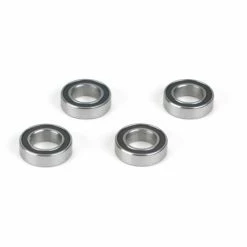Budget ⭐ Outlet 👍 Losi 8x14x4 Rubber Sealed Ball Bearing (4) 👍 ✨