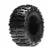 Outlet 🔔 Flash Sale 🔔 Losi 1/10 Front/Rear 2.2 Rock Claws Tire with Inserts (2) 🎉 💯
