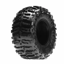 Outlet 🔔 Flash Sale 🔔 Losi 1/10 Front/Rear 2.2 Rock Claws Tire with Inserts (2) 🎉 💯
