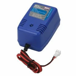 Best Pirce 😀 Flash Sale 😉 Losi Mini Peak AC Wall Charger: 1/18 vehicles ✔️ ⭐