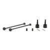Coupon 🔔 Cheap 🔔 Losi Rr CV Driveshaft Set (2): Mini 8IGHT ✨ 🤩