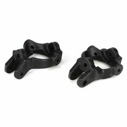 Discount 🛒 Wholesale 💯 Losi Front Spindle Carrier Set (2): 5IVE-T, MINI WRC 🛒 🎉